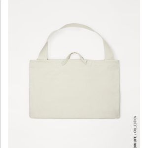 Large bag.